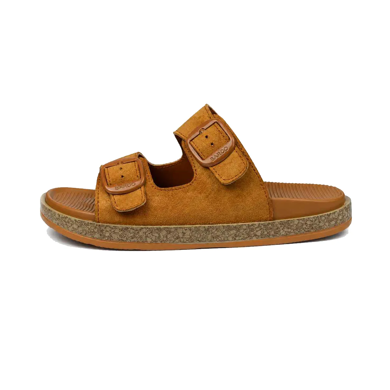 Sandale componse Confort pour femme 262 marron 